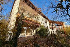 Exponiertes Einfamilienhaus mit 220 m² Wohnfläche, in Ludwigshafen-Gartenstadt zu verkaufen. – 67067 Gartenstadt, Ludwigshafen am Rhein – Vorschaubild 2