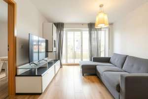 +++ An der Weißen Elster! Modernisierte 2-Zimmer-Wohung mit TG-Stellplatz und großem Balkon! +++ – Die vollständige Adresse der Immobilie erhältst du vom Anbieter., 4229 Schleußig, Leipzig – Vorschaubild 8