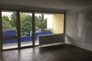 Charmante 1-Zimmer-Wohnung mit Balkon – bequem per Aufzug erreichbar – Europaring 18, 53123 Bonn – Vorschaubild 2