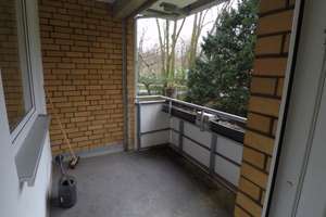 Wohnen in Linden am "Von Alten Park" mit Einbauküche und Balkon – Die vollständige Adresse der Immobilie erhältst du vom Anbieter., 30449 Linden-Süd, Hannover – Vorschaubild 4