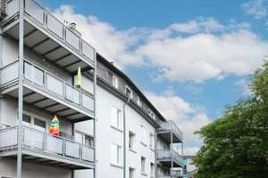helle, gemütliche Dachgeschosswohnung zu vermieten – Solingen – Vorschaubild 12