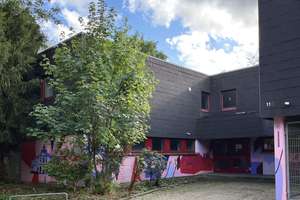 Für Studies und Azubis: Gemeinschaftsbereiche und Gartenmitbenutzung – Die vollständige Adresse der Immobilie erhältst du vom Anbieter., 40229 Eller, Düsseldorf – Vorschaubild 3