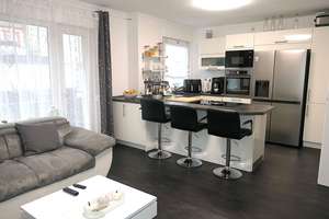Attraktive ETW - komplett renoviert - tolle Einbauküche - ruhige Lage HA-Haspe, Westerbauer-Süd