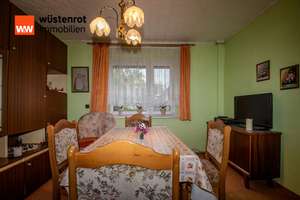 Charmantes Reihenmittelhaus mit großem Garten in ruhiger Wohnlage von Meuselwitz – Die vollständige Adresse der Immobilie erhältst du vom Anbieter., 4610 Meuselwitz – Vorschaubild 7