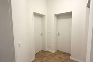 Attraktive Etagenwohnung - neu saniert – Falkenhagener Str. 57, 13585 Spandau (Ortsteil), Berlin – Vorschaubild 4