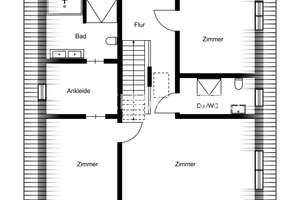 Ihr neues Zuhause in Odenthal – modern, energieeffizient und familienfreundlich – Die vollständige Adresse der Immobilie erhältst du vom Anbieter., 51519 Odenthal – Vorschaubild 8