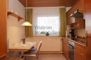 Familienidyll im Grünen: Reihenhaus in begehrter Lage in Cuxhaven mit wunderschönem Garten. – Die vollständige Adresse der Immobilie erhältst du vom Anbieter., 27474 Cuxhaven – Vorschaubild 5