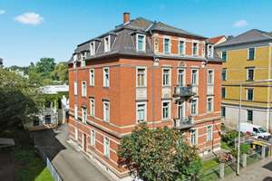 18 Wohneinheiten – Attraktives Mehrfamilienhaus - Solide Kapitalanlage mit Entwicklungspotenzial