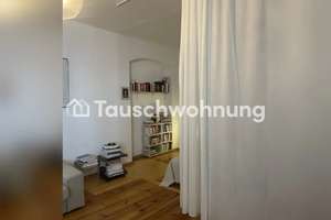 Tauschwohnung: Biete Wohnung in Berlin gegen Wien – Malplaquetstraße 7, 13347 Wedding, Berlin – Vorschaubild 2