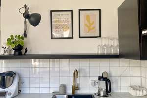Helle und hochwertige 3-Zimmer Wohnung in Köln Nippes – Die vollständige Adresse der Immobilie erhältst du vom Anbieter., 50733 Nippes (Ortsteil), Köln – Vorschaubild 10