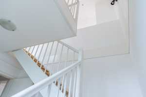 NEW*PAUL & PARTNER* GEMÜTLICHE MAISONETTE-EINHEIT MIT BALKON IN TOP LAGE ! – Wiesbaden – Vorschaubild 10