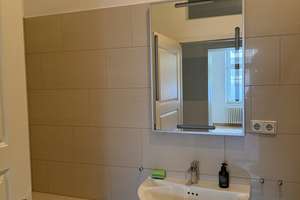 Zentrale Wohnung am Geroweiher/Geropark | Helle 3,5-Zimmer Wohnung – Lüpertzender Straße 36, 41061 Gladbach, Mönchengladbach – Vorschaubild 6