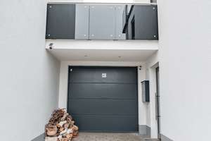 Lukratives modernes 2-Familienhaus mit ELW in TOP-Lage von Neu-ULM – Die vollständige Adresse der Immobilie erhältst du vom Anbieter., 89231 Neu-Ulm – Vorschaubild 4