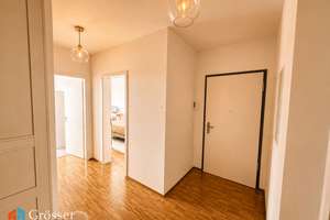 Sehr schöne 4 Zimmer Wohnung Wolfsbergallee Pforzheim mit 2 Tiefgaragen Stellplätzen – Die vollständige Adresse der Immobilie erhältst du vom Anbieter., 75177 Nordstadt, Pforzheim – Vorschaubild 5