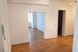 Barrierearme 2,5-Zimmer-Wohnung mit Einbauküche und Gäste-WC in zentraler Lage von Mainz-Kastel – Mainzerstraße 38-42, 55252 Mainz-Kastel, Wiesbaden – Vorschaubild 7