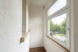 Helle 2-Zimmer-Wohnung in zentraler Lage! – Essener Straße 95, 46236 Stadtmitte, Bottrop – Vorschaubild 8