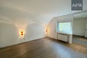 AllFa – Saniertes und freistehendes Einfamilienhaus auf Sonnen-Traumgrundstück wartet auf Sie! – Neuss (Rhein-Kreis) – Vorschaubild 11