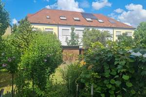 Doppelhaushälfte mit Garten und Garage - Gute Lage – Michaelsbergstraße 7, 71679 Asperg – Vorschaubild 14