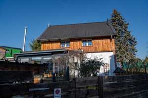 Wunderschön saniertes, freistehendes Einfamilienhaus in Ohligser Hofschaft – Maubes 1, 42697 Solingen – Vorschaubild 2