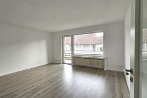 Moderne zentrale 2 ZKBB Wohnung in Bi-Heepen mit große Balkon! – Schwalbenstr. 6, 33719 Heepen, Bielefeld – Vorschaubild 5