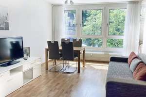 Regensburger Straße 63, 90480 Nürnberg – Regensburger Straße 63, 90480 Ludwigsfeld, Nürnberg – Vorschaubild 2