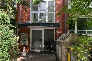 Charmantes 1-Zimmer-Apartment mit Balkon in ruhiger Lage von Eimsbüttel – Die vollständige Adresse der Immobilie erhältst du vom Anbieter., 20253 Hoheluft-West, Hamburg – Vorschaubild 6