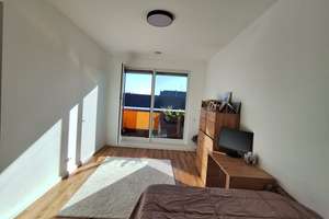 Wohnen in Prinzen-Carrè - Wunderschöne sanierte 2-Zimmer Wohnung mit 2 Terassen – Sankt Anton 213, 47798 Stadtmitte, Krefeld – Vorschaubild 11