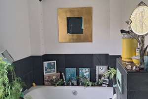 Projensdorf: geräumige Doppelhaushälfte mit individuellen Akzenten und Dachterrasse – Lena-Schröder-Weg 35, 24106 Wik, Kiel – Vorschaubild 9