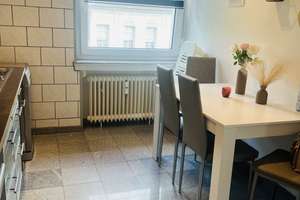 Zuhause mit 3,5 Zimmern in Oberhausen Sterkrade – Die vollständige Adresse der Immobilie erhältst du vom Anbieter., 46145 Sterkrade-Mitte, Oberhausen – Vorschaubild 9