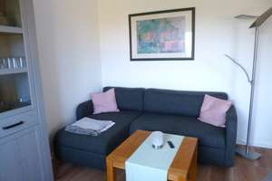 Einziehen & Wohlfühlen: Voll möblierte 2-Zimmer-Maisonette-Wohnung in ruhiger Lage, befristet – Die vollständige Adresse der Immobilie erhältst du vom Anbieter., 47839 Hüls, Krefeld – Vorschaubild 3
