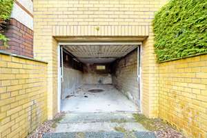 Großes Grundstück mit Altbestand und Teilungspotenzial! – Dörfelweg 7, 12305 Lichtenrade, Berlin – Vorschaubild 7