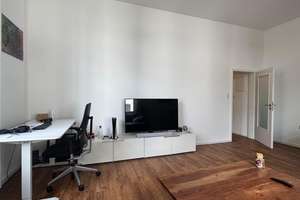 2-Zimmer Wohnung in zentraler Lage von Bad Nauheim – Franz-Grödel-Straße 8, 61231 Bad Nauheim – Vorschaubild 4