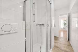 Altbautraum nahe der Spree: Helle 1-Zimmer-Wohnung in gefragter Lage! – Die vollständige Adresse der Immobilie erhältst du vom Anbieter., 10587 Charlottenburg, Berlin – Vorschaubild 6