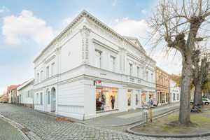 Ein echtes Schmuckstück am Marktplatz – Denk´mal mit Potential! – Potsdam-Mittelmark (Kreis) – Vorschaubild 1