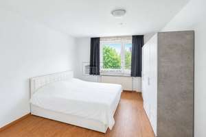 Attraktive 3-Zimmer-Wohnung mit Dachgeschosszimmer, Balkon & zwei Stellplätzen in Bremen-Aumund – Die vollständige Adresse der Immobilie erhältst du vom Anbieter., 28755 Aumund-Hammersbeck, Bremen – Vorschaubild 3