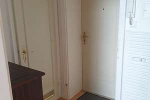 Exklusive 2-Zimmer-Wohnung mit Einbauküche in Wiesbaden – Uhlandstr. 15, 65189 Südost, Wiesbaden – Vorschaubild 13