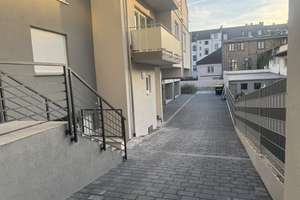 Relaisstraße 48, 68219 Mannheim – Relaisstraße 48, 68219 Rheinau, Mannheim – Vorschaubild 9