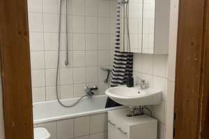 1,5-Zimmer-Wohnung mit EBK und Balkon – Mauerstraße 96, 52064 Aachen – Vorschaubild 7