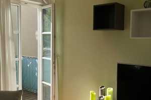 Perle im Domviertel, 2,5 Zi-WHG mit Westbalkon – Augsburg – Vorschaubild 9