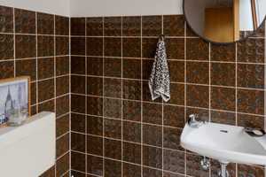 Reserviert! Winkelbungalow mit Werkstattkotten in idyllischer Lage von Solingen – Solingen – Vorschaubild 28