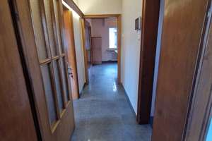 Zentrum nahe Neuwertige (frisch Renovierte) EG-Wohnung mit zwei Zimmer, Bad, Küche (mit EBK), Balkon – Hambergstraße 15, 57074 Siegen, Siegen – Vorschaubild 2