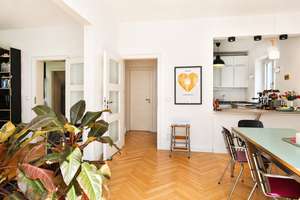 Kaffeemühle mit parkähnlichem Garten – Die vollständige Adresse der Immobilie erhältst du vom Anbieter., 81547 Neuharlaching, München – Vorschaubild 8