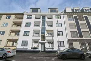 Top-Investment in Köln-Mülheim: Voll vermietetes, hochwertig saniertes MFH mit 10 WE – Die vollständige Adresse der Immobilie erhältst du vom Anbieter., 51065 Mülheim (Ortsteil), Köln – Vorschaubild 2