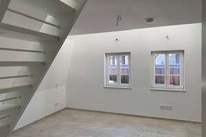 Kernsanierte 2-Zimmer City-Wohnung in Stuttgart-Mitte – Die vollständige Adresse der Immobilie erhältst du vom Anbieter., 70173 Neue Vorstadt, Stuttgart – Vorschaubild 2