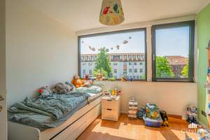 ...GROSSZÜGIG WIE EIN HAUS, ZENTRAL WIE EINE STADTWOHNUNG... – Die vollständige Adresse der Immobilie erhältst du vom Anbieter., 48151 Josef, Münster – Vorschaubild 21