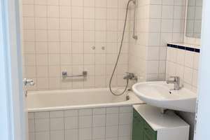 Moderne 2-Zimmer Wohnung in Leipzig Grünau-Mitte, Ideale Verkehrsanbindung & Aufzug – Stuttgarter Allee 33, 4209 Grünau-Mitte, Leipzig – Vorschaubild 6