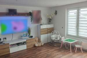 Gepflegtes Einfamilienhaus mit Einliegerwohnung in ruhiger Lage von Brandscheid – Baujahr 1998 – Die vollständige Adresse der Immobilie erhältst du vom Anbieter., 56459 Brandscheid – Vorschaubild 16