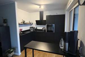 Helle 2,5-Zimmer Wohnung mit Balkon in Düsseldorf – Mindener Straße 72a, 40227 Oberbilk, Düsseldorf – Vorschaubild 4