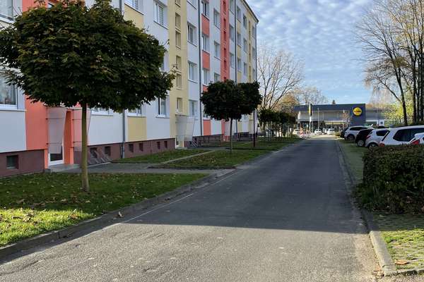 Ideal für das erste Invest!!! 