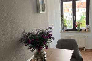 Schöne Dachgeschosswohnung ohne Schrägen ab 01.10.26  – Etkar-André-Straße 23, 4157 Gohlis-Mitte, Leipzig – Vorschaubild 6